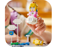LEGO Super Mario 71441 interaktywna figurka księżniczka Peach - 1266160 - zdjęcie 14